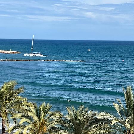 Las Palmas 6 Μαρμπέλλα Εξωτερικό φωτογραφία