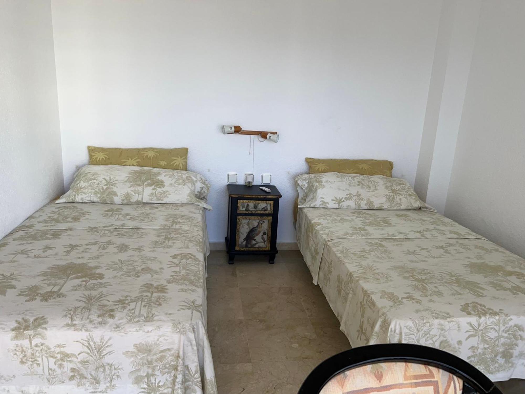 Las Palmas 6 Μαρμπέλλα Εξωτερικό φωτογραφία