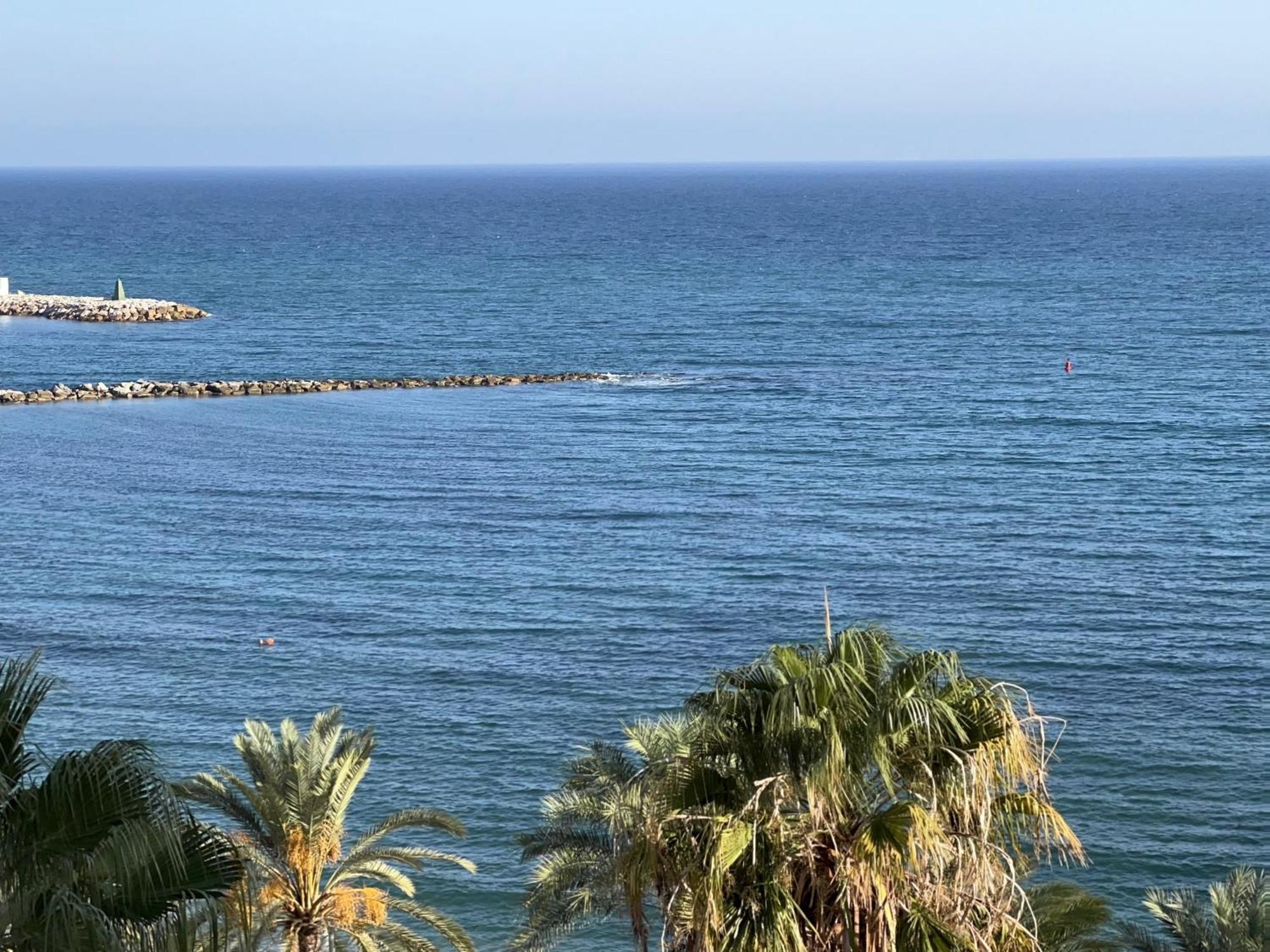 Las Palmas 6 Μαρμπέλλα Εξωτερικό φωτογραφία