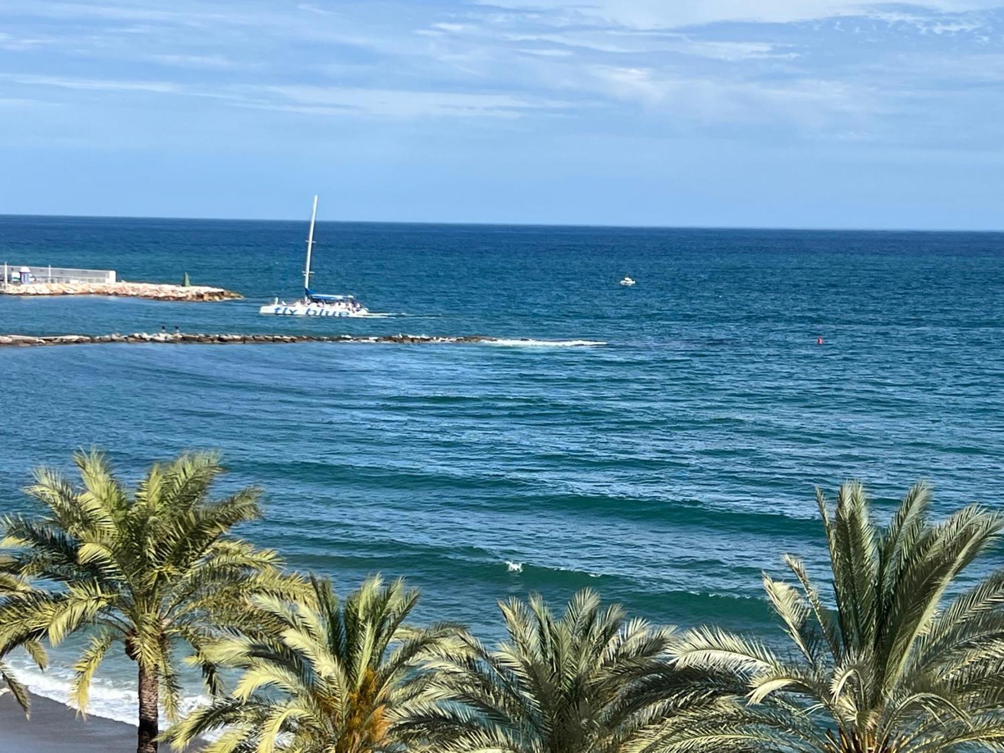 Las Palmas 6 Μαρμπέλλα Εξωτερικό φωτογραφία
